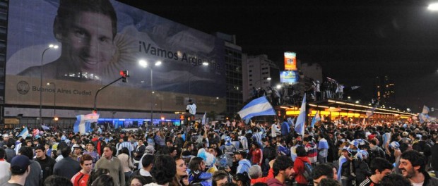 Buenos Aires