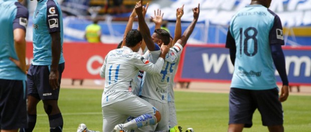 Emelec