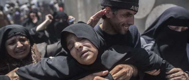 Gaza