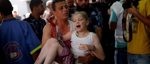 Gaza