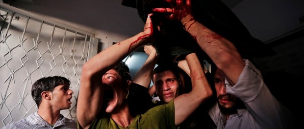 Gaza