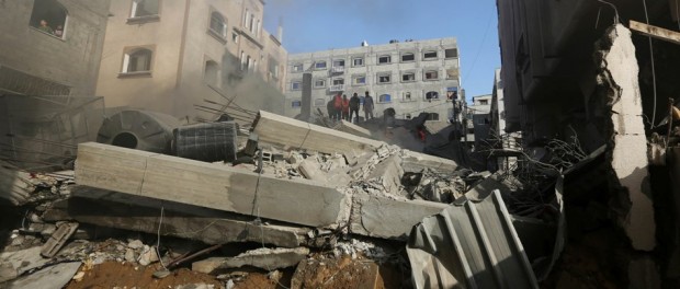Gaza