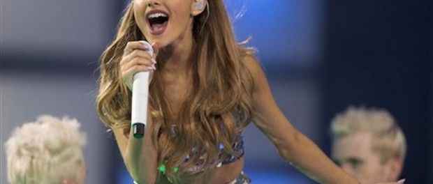 Ariana Grande
