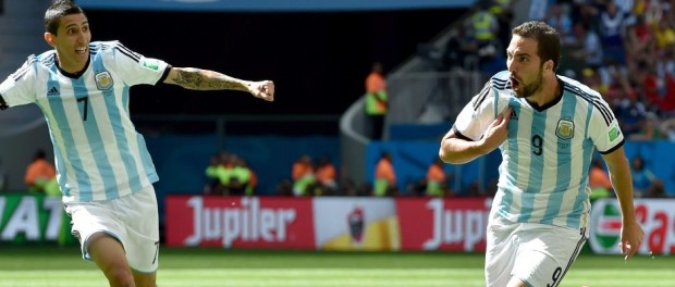 Higuain