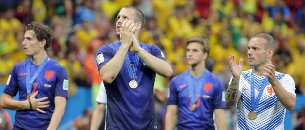 Holanda