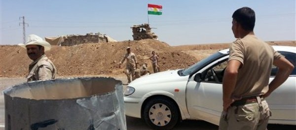 Irak