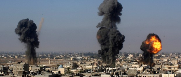 Israel Gaza