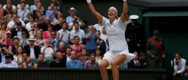 Kvitova