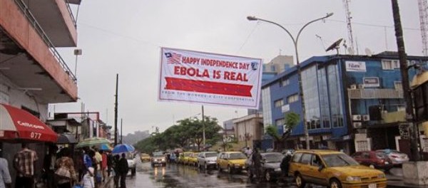 Liberia