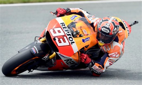 Márquez Márquez