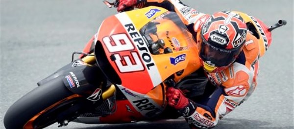 Marquez