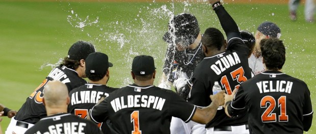 Marlins