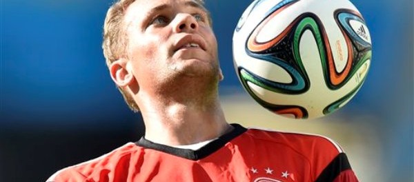 Neuer