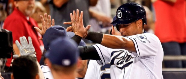 Padres