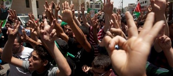 Palestinos