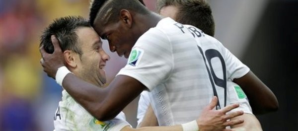 Pogba