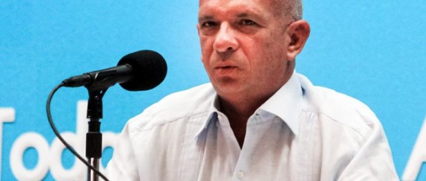 Hugo Carvajal