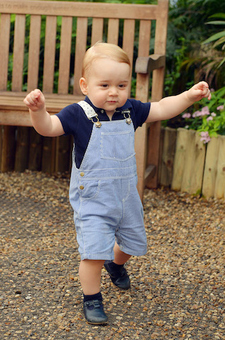 PRINCIPE JORGE