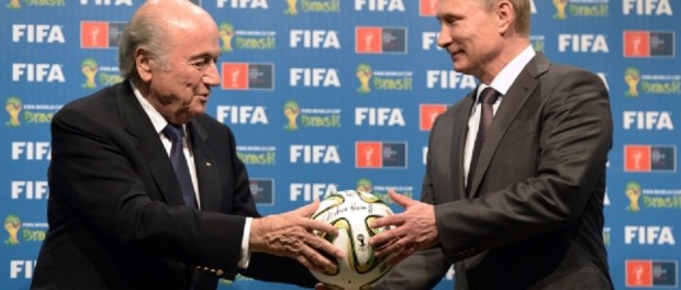 putin rusia 2018