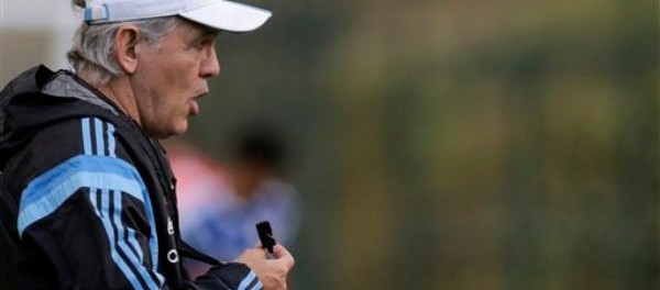 Alejandro Sabella