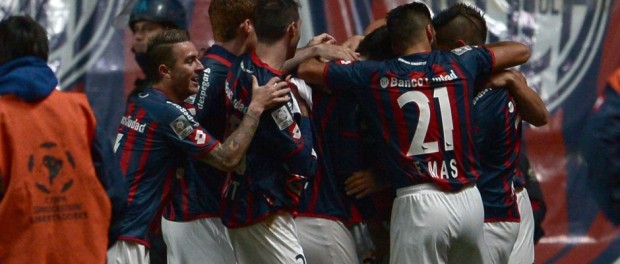 San Lorenzo