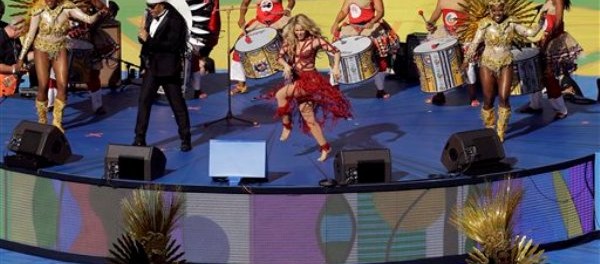 Shakira