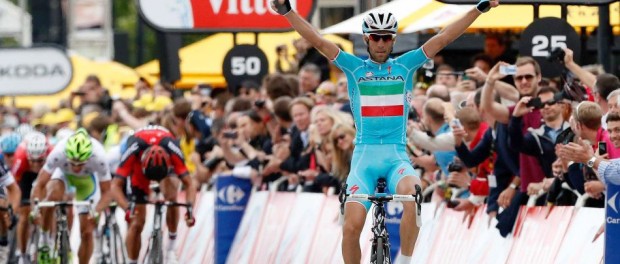 Tour de Francia