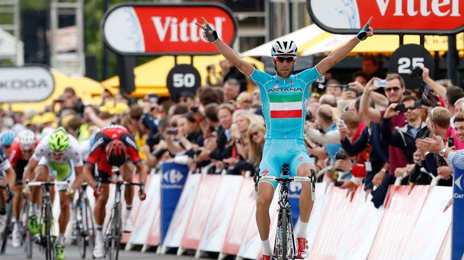 Tour de Francia