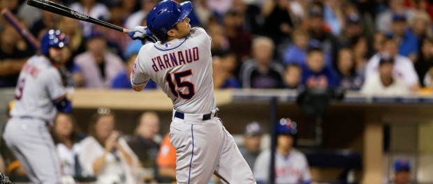 Travis D'Arnaud