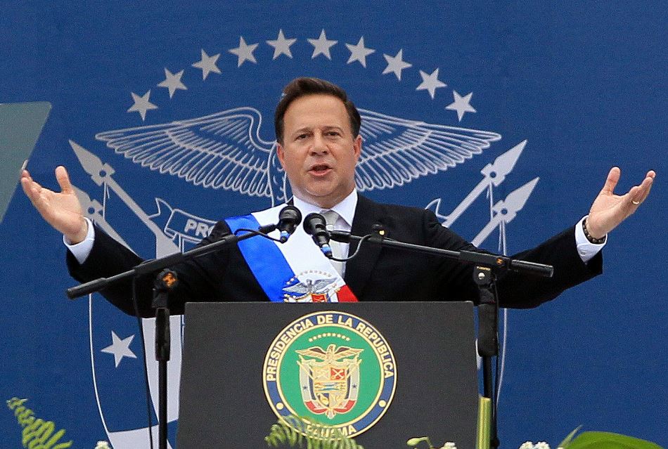Panamá