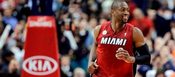 Wade