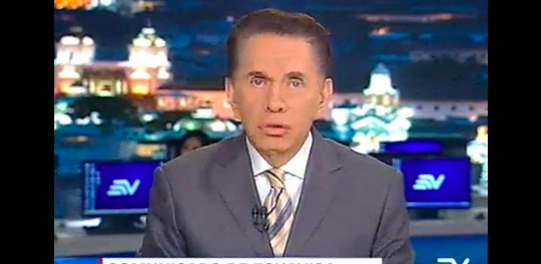 Alfonso Espinosa
