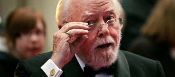 Attenborough