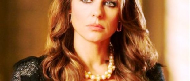 Elizabeth Hurley