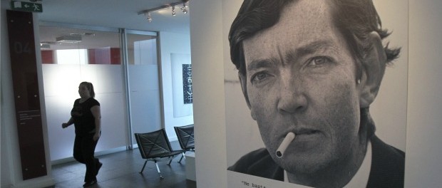 Julio Cortázar