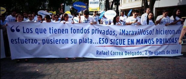 Maestros