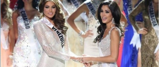 Miss Universo