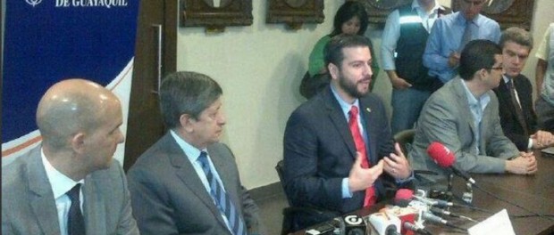 Pablo Arosemena