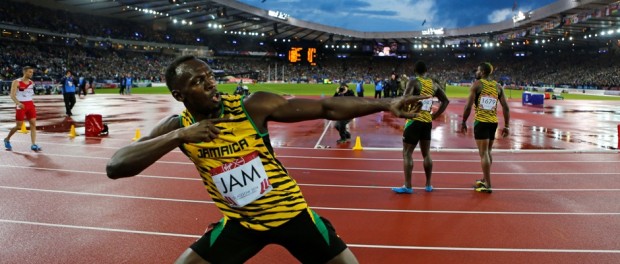 Bolt