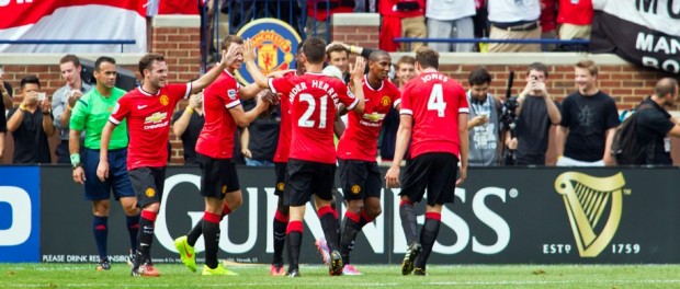 Man U