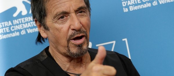 Al Pacino