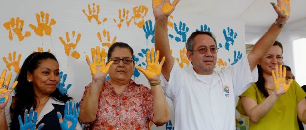 augusto espinosa