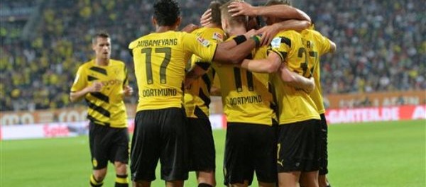 BVB