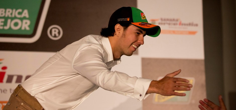 Checo