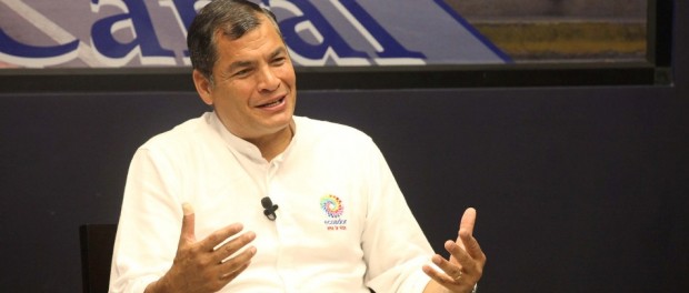 Correa