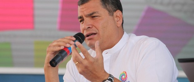 correa utilidades