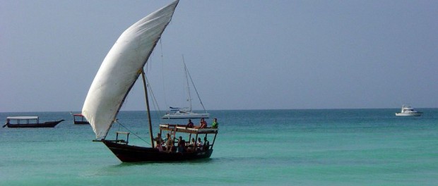 dhow