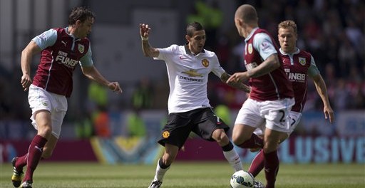 Angel Di Maria