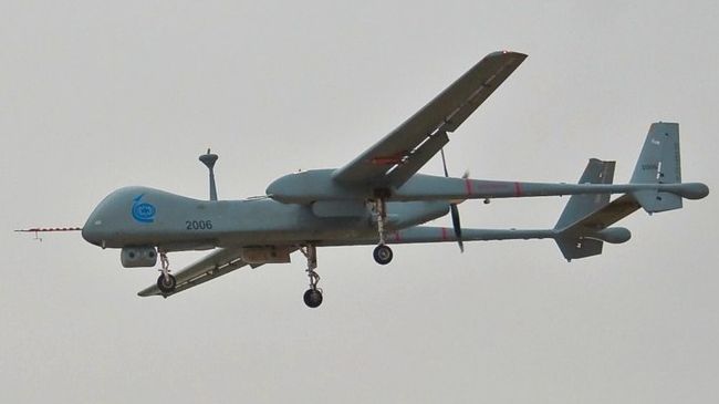 drone