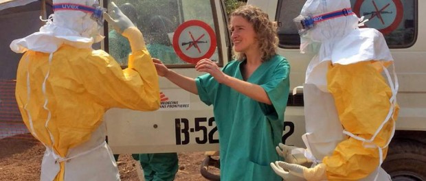 ebola